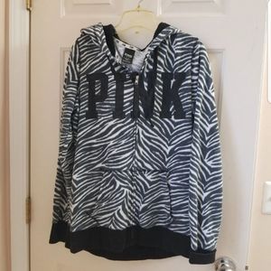 PINK Victoria's Secret Hoodie